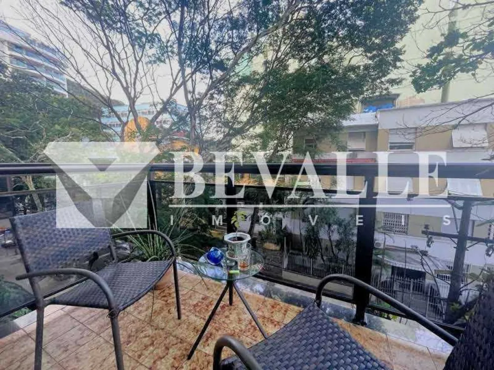 Apartamento, 2 quartos, 90 m² - Foto 4