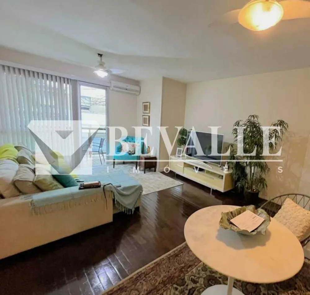 Apartamento, 2 quartos, 90 m² - Foto 6