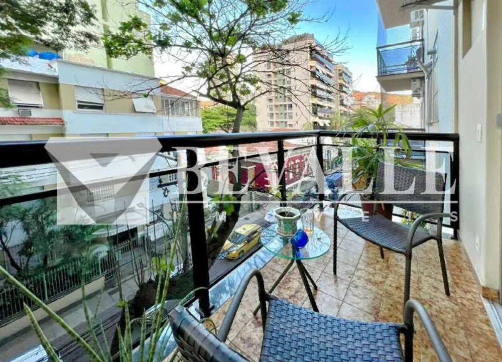 Apartamento, 2 quartos, 90 m² - Foto 1