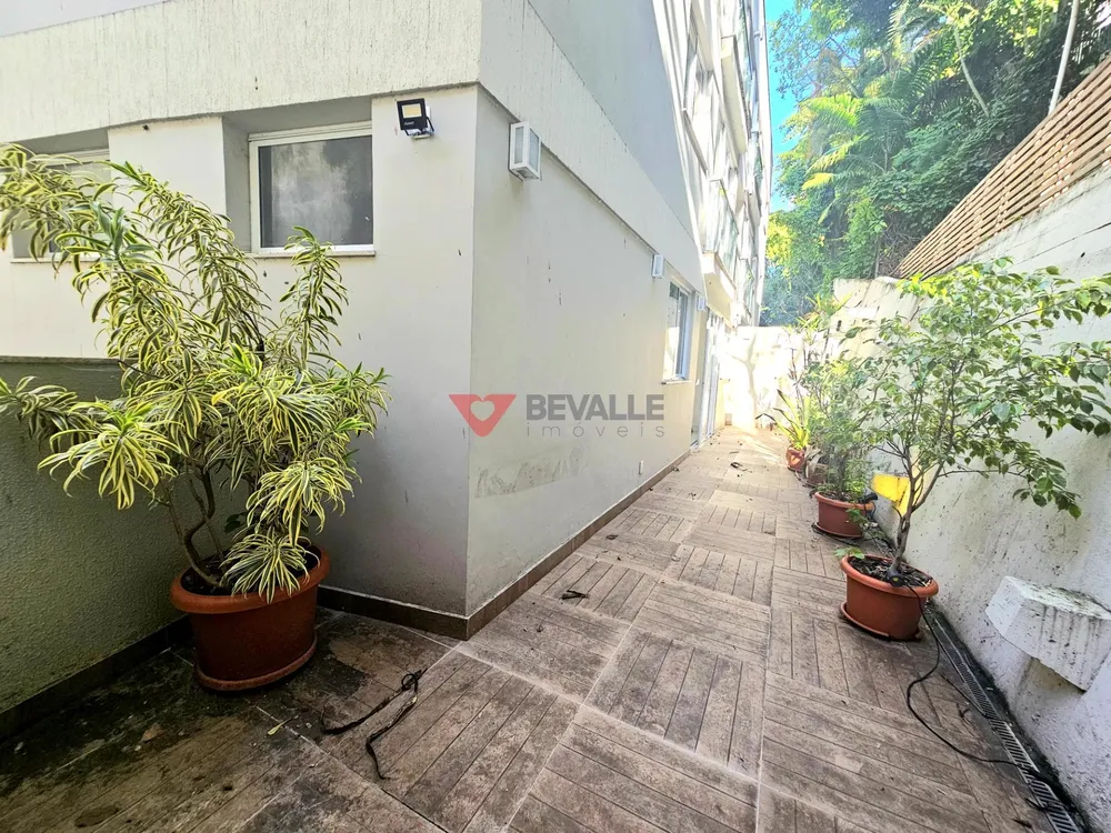 Apartamento, 2 quartos, 104 m² - Foto 1