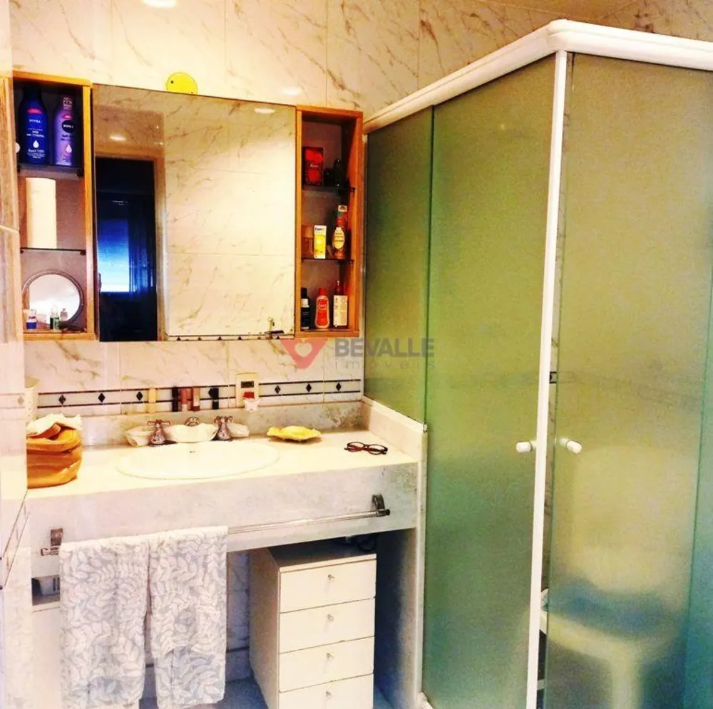 Apartamento, 3 quartos, 245 m² - Foto 5