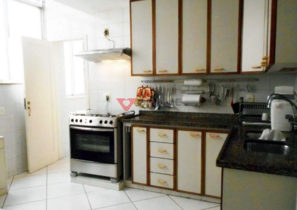 Apartamento, 3 quartos, 245 m² - Foto 8