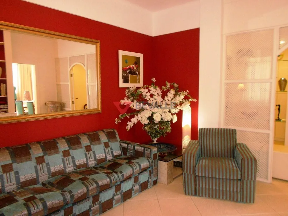 Apartamento, 3 quartos, 245 m² - Foto 28