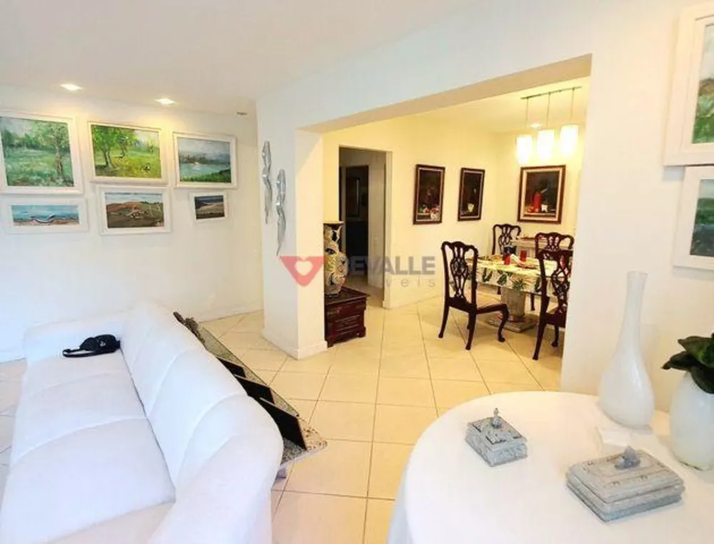 Apartamento, 3 quartos, 245 m² - Foto 21