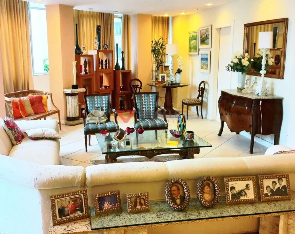 Apartamento, 3 quartos, 245 m² - Foto 17