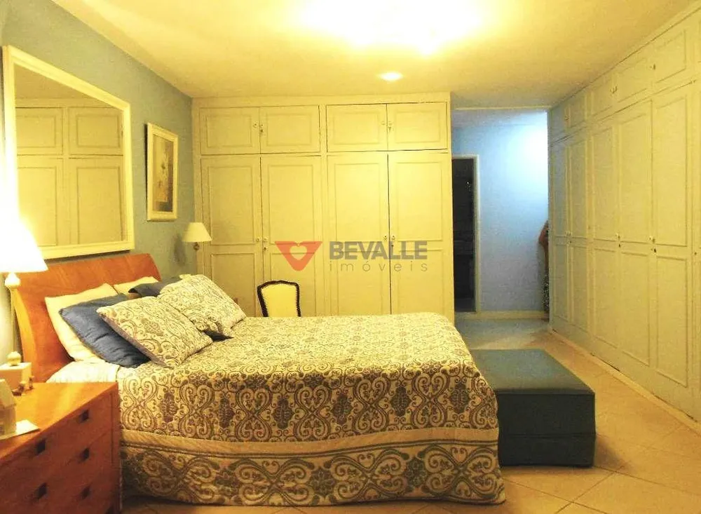 Apartamento, 3 quartos, 245 m² - Foto 35