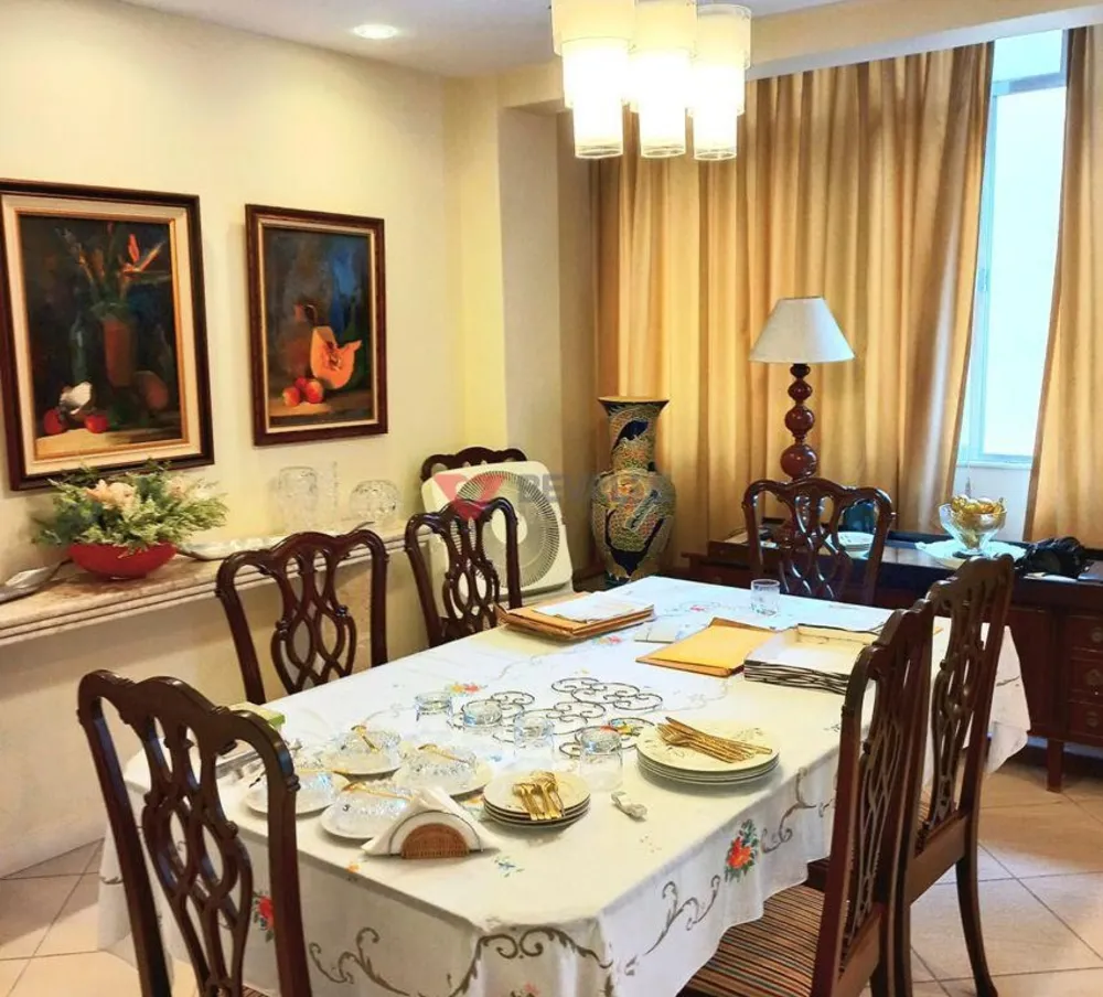 Apartamento, 3 quartos, 245 m² - Foto 3