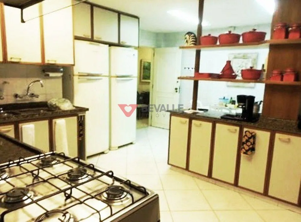 Apartamento, 3 quartos, 245 m² - Foto 25