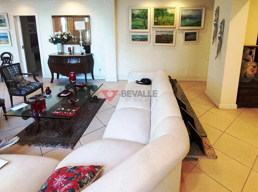 Apartamento, 3 quartos, 245 m² - Foto 30