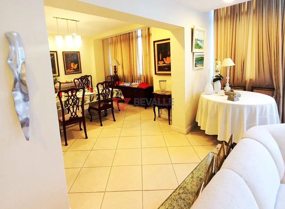 Apartamento, 3 quartos, 245 m² - Foto 9