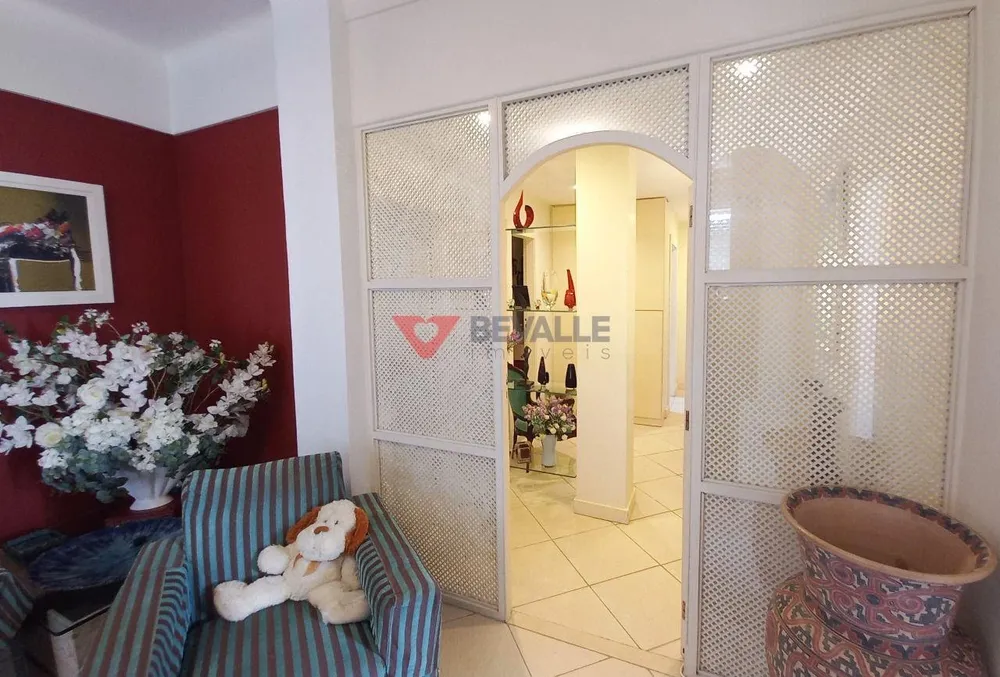 Apartamento, 3 quartos, 245 m² - Foto 23