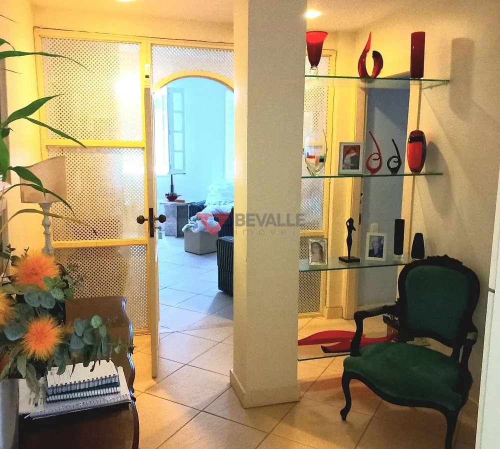 Apartamento, 3 quartos, 245 m² - Foto 40