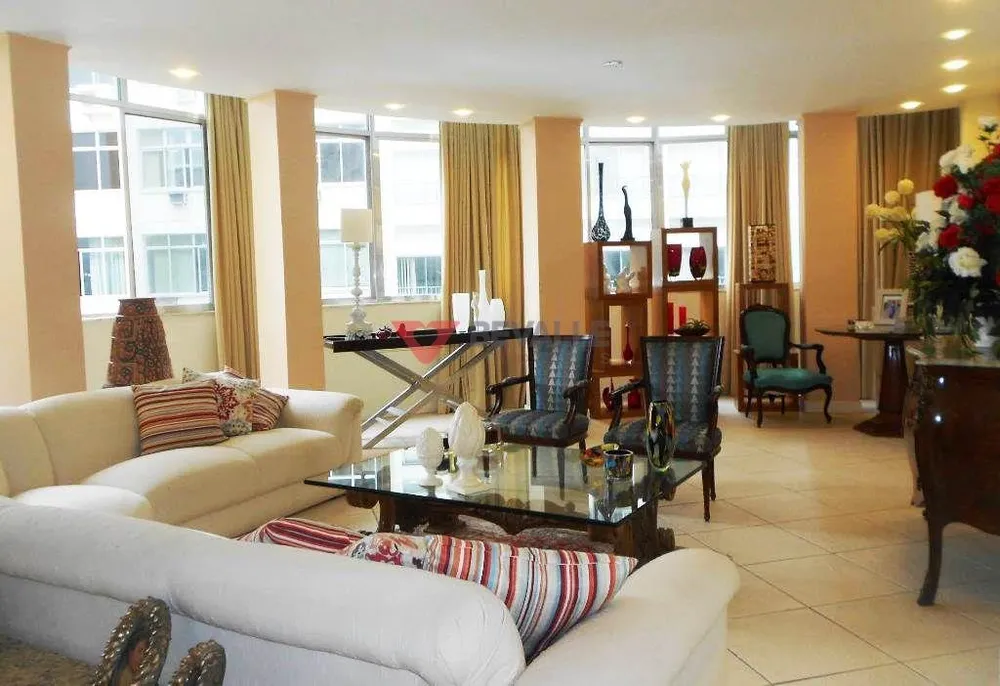 Apartamento, 3 quartos, 245 m² - Foto 34