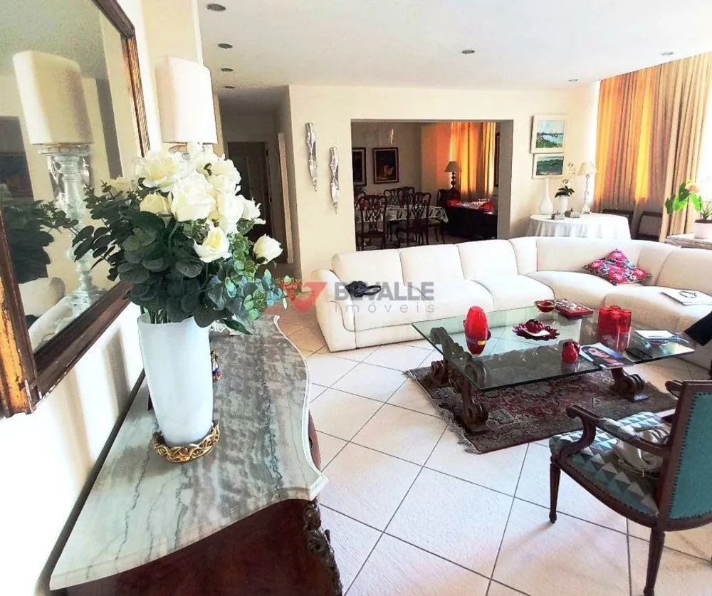 Apartamento, 3 quartos, 245 m² - Foto 13