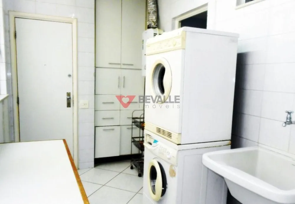 Apartamento, 3 quartos, 245 m² - Foto 4
