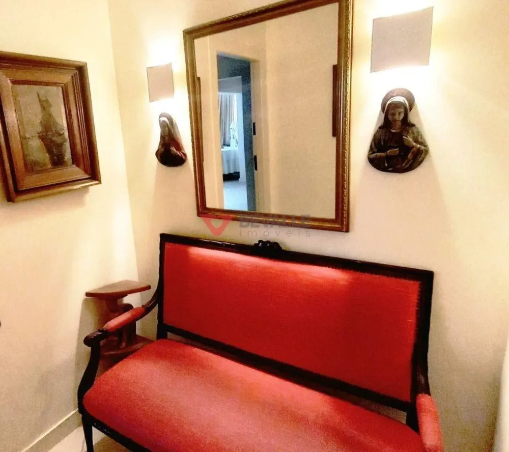 Apartamento, 3 quartos, 245 m² - Foto 10