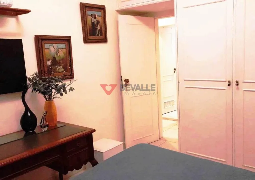 Apartamento, 3 quartos, 245 m² - Foto 41