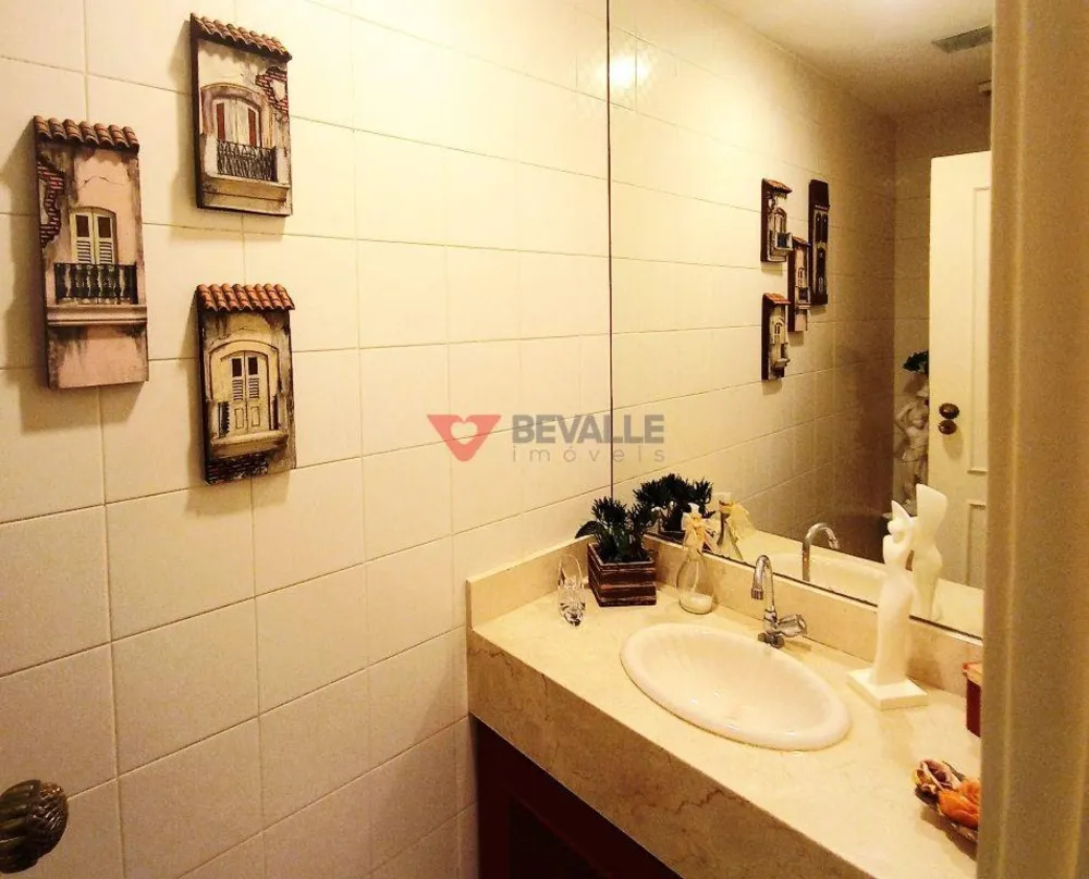 Apartamento, 3 quartos, 245 m² - Foto 16
