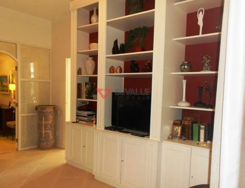 Apartamento, 3 quartos, 245 m² - Foto 39