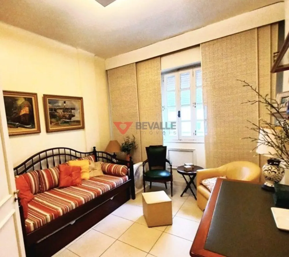 Apartamento, 3 quartos, 245 m² - Foto 32