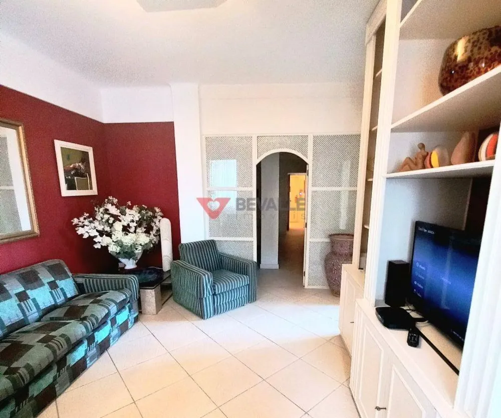 Apartamento, 3 quartos, 245 m² - Foto 11
