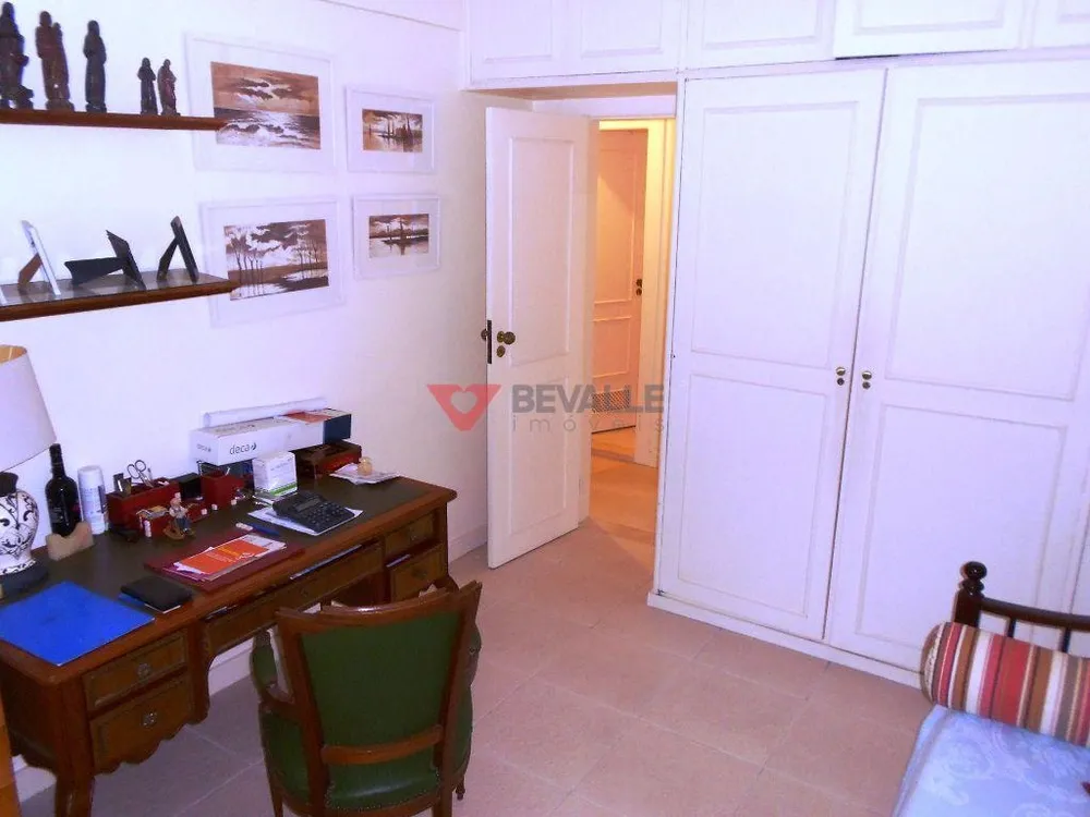 Apartamento, 3 quartos, 245 m² - Foto 29