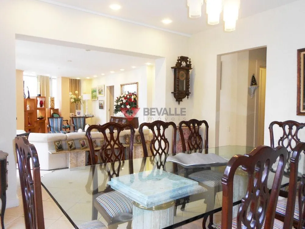 Apartamento, 3 quartos, 245 m² - Foto 37