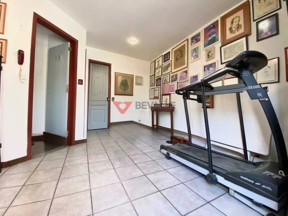 Cobertura, 3 quartos, 200 m² - Foto 21