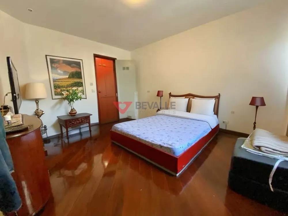 Cobertura, 3 quartos, 200 m² - Foto 16