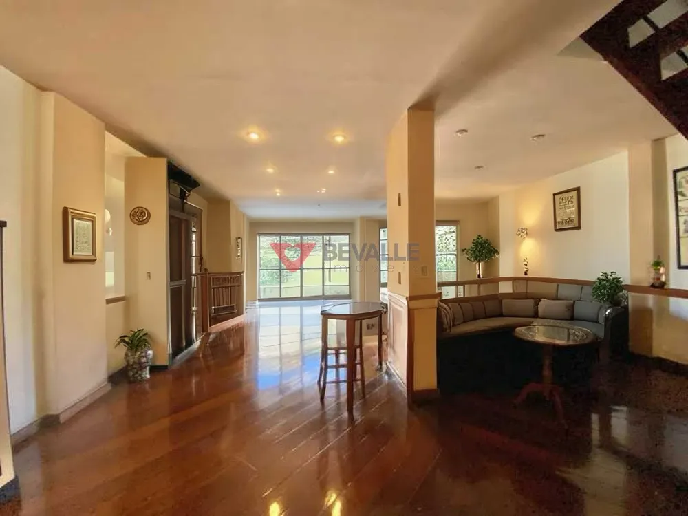 Cobertura, 3 quartos, 200 m² - Foto 5