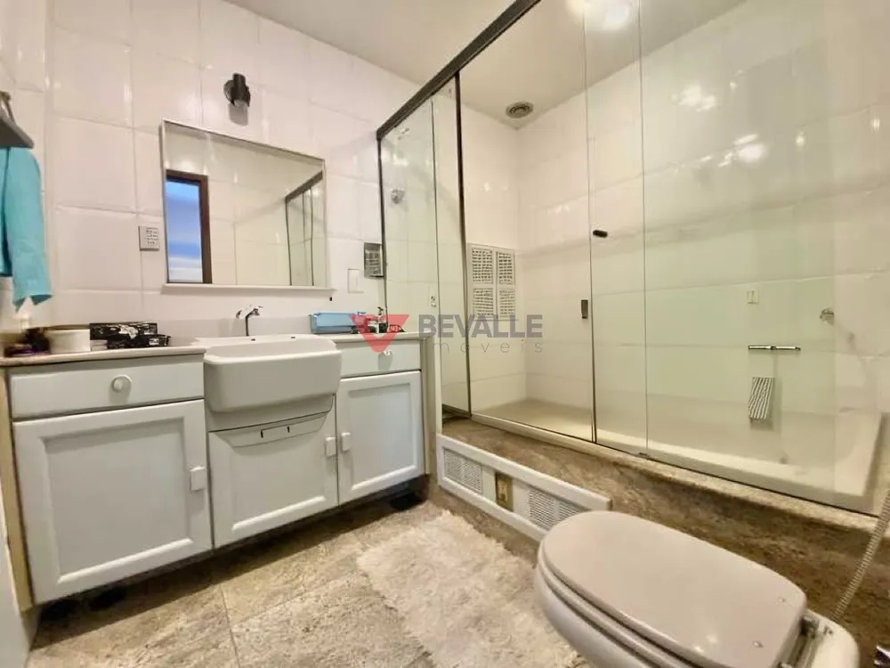 Cobertura, 3 quartos, 200 m² - Foto 17