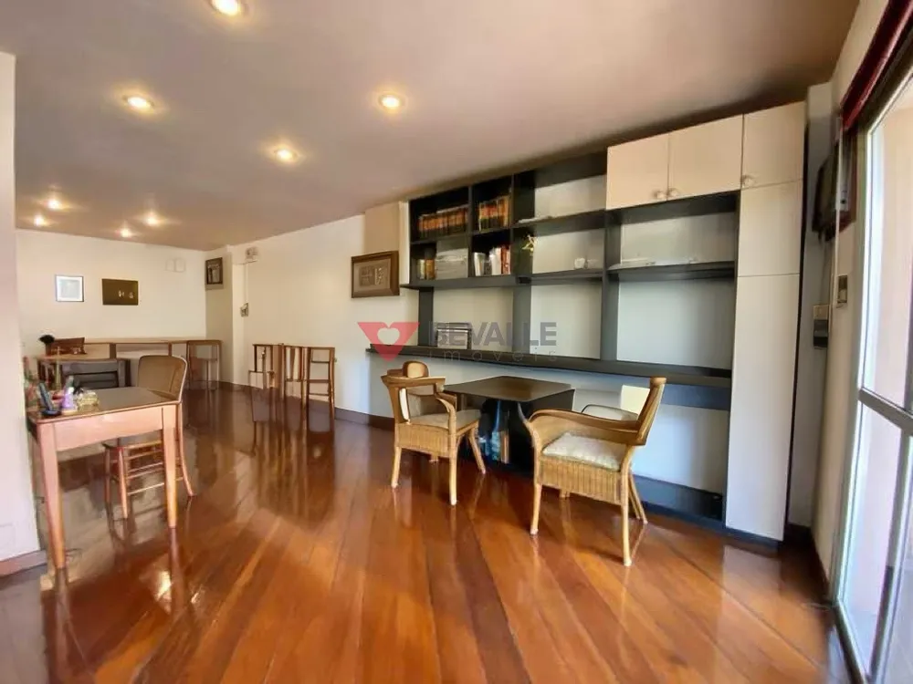 Cobertura, 3 quartos, 200 m² - Foto 3