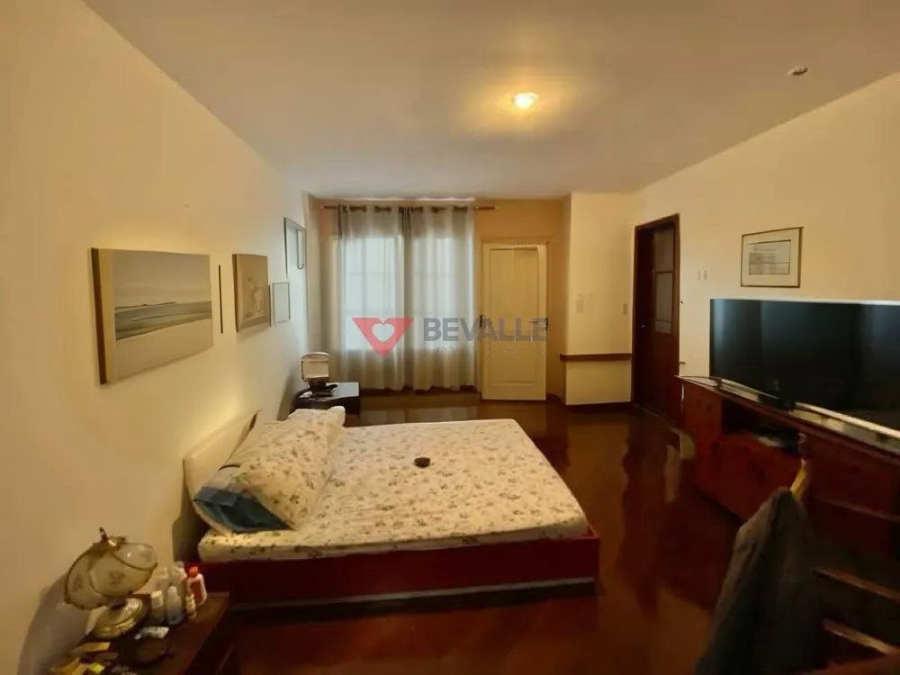 Cobertura, 3 quartos, 200 m² - Foto 24
