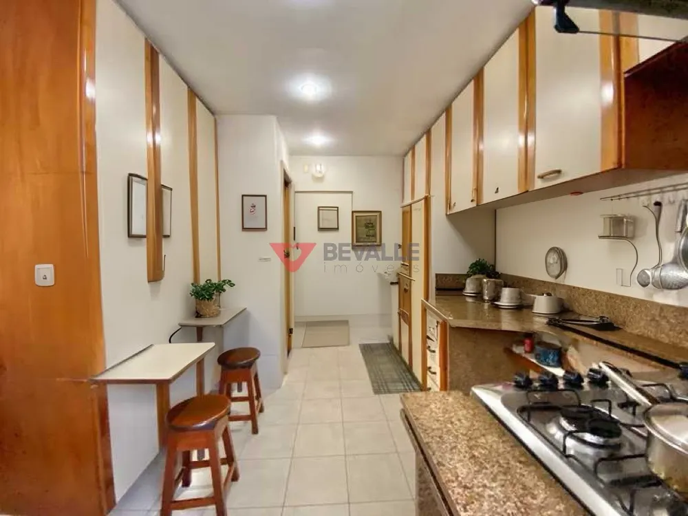 Cobertura, 3 quartos, 200 m² - Foto 34
