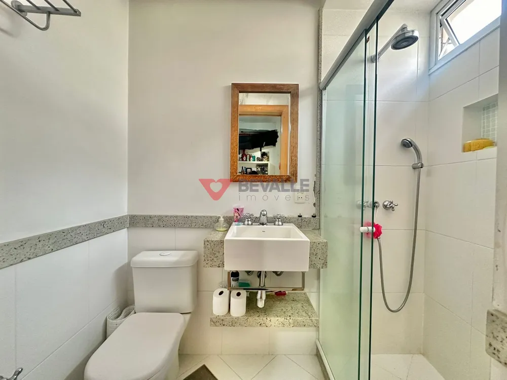 Cobertura, 4 quartos, 195 m² - Foto 10