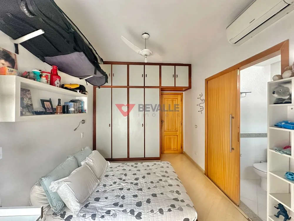 Cobertura, 3 quartos, 192 m² - Foto 17