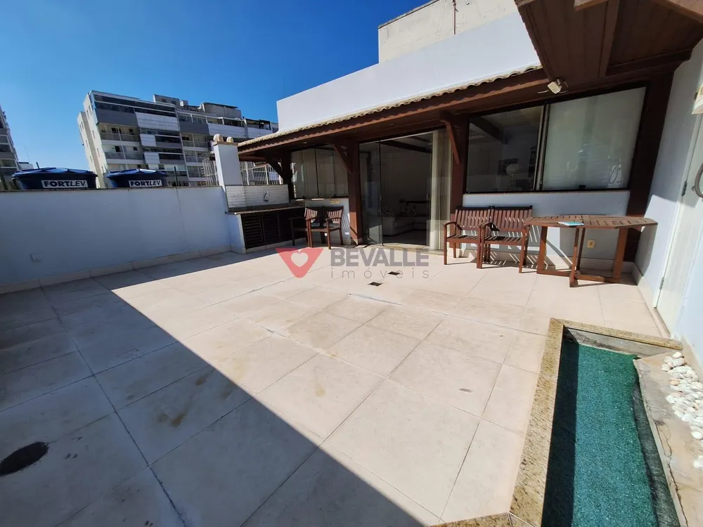 Cobertura, 4 quartos, 195 m² - Foto 21