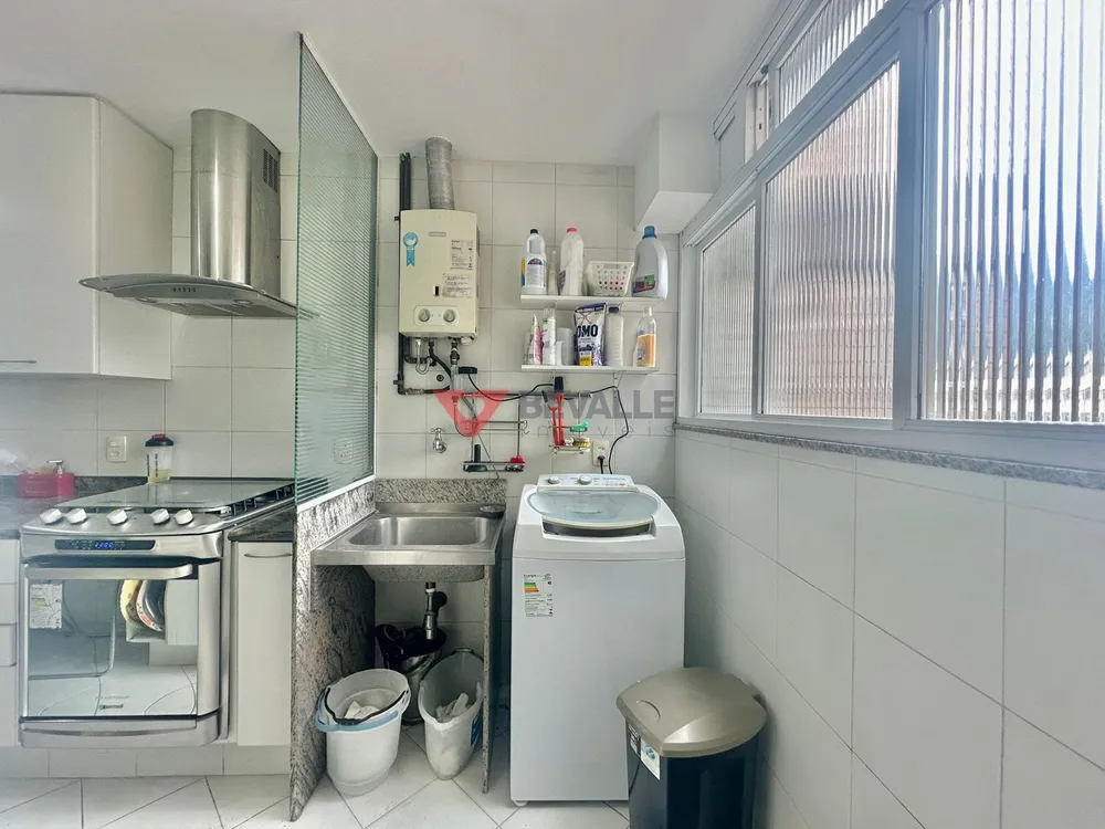 Cobertura, 4 quartos, 195 m² - Foto 8