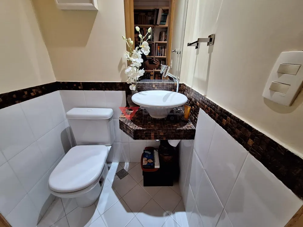 Cobertura, 3 quartos, 192 m² - Foto 34