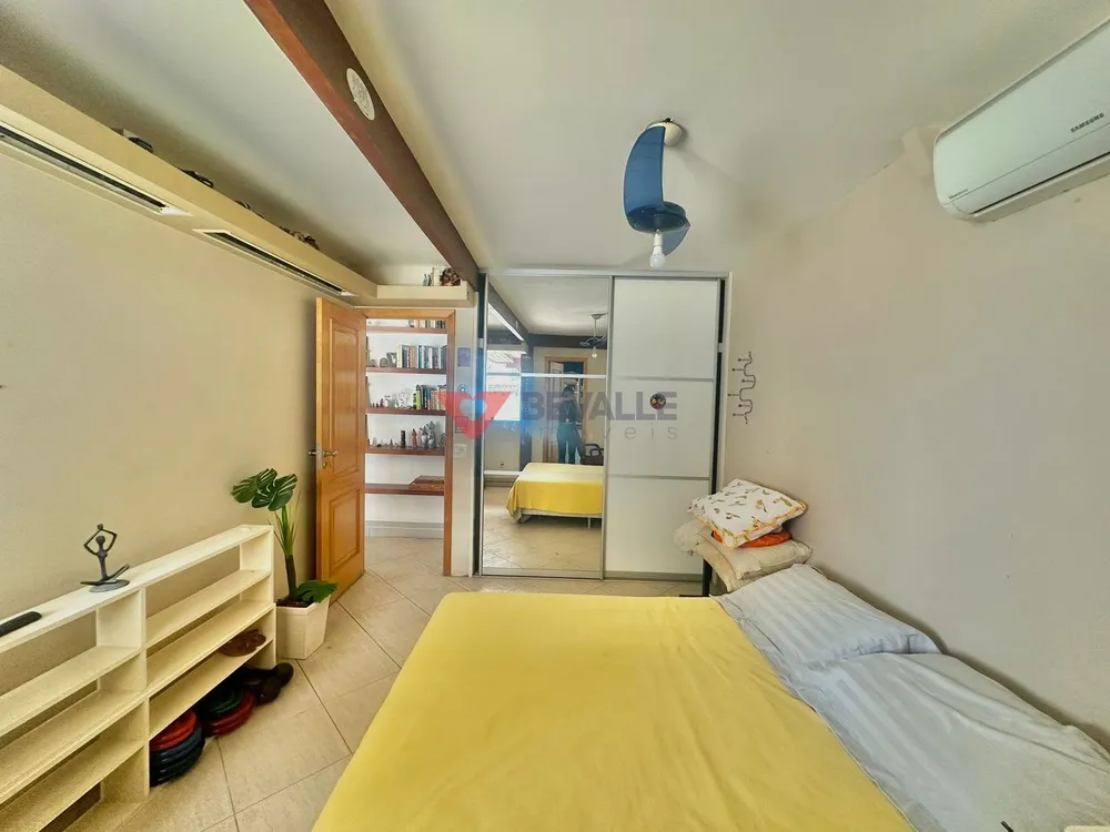 Cobertura, 4 quartos, 195 m² - Foto 13