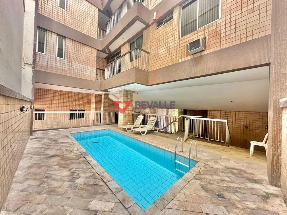 Cobertura, 4 quartos, 195 m² - Foto 26