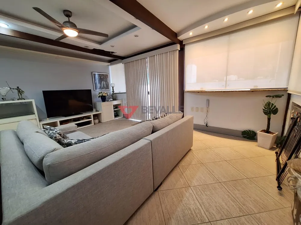Cobertura, 4 quartos, 195 m² - Foto 16