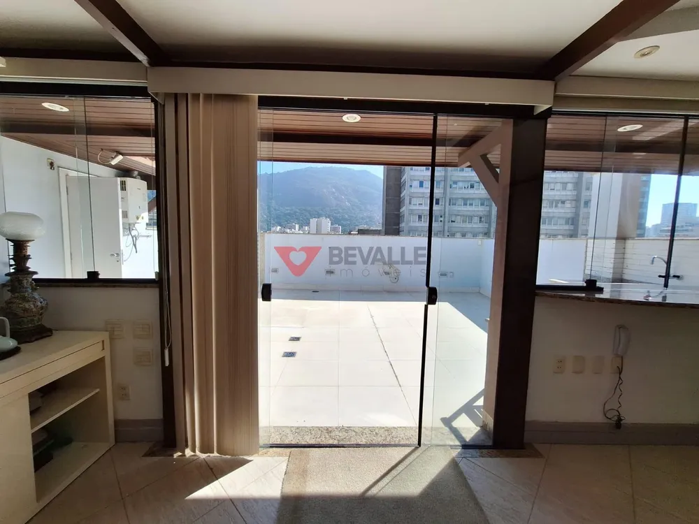 Cobertura, 4 quartos, 195 m² - Foto 17