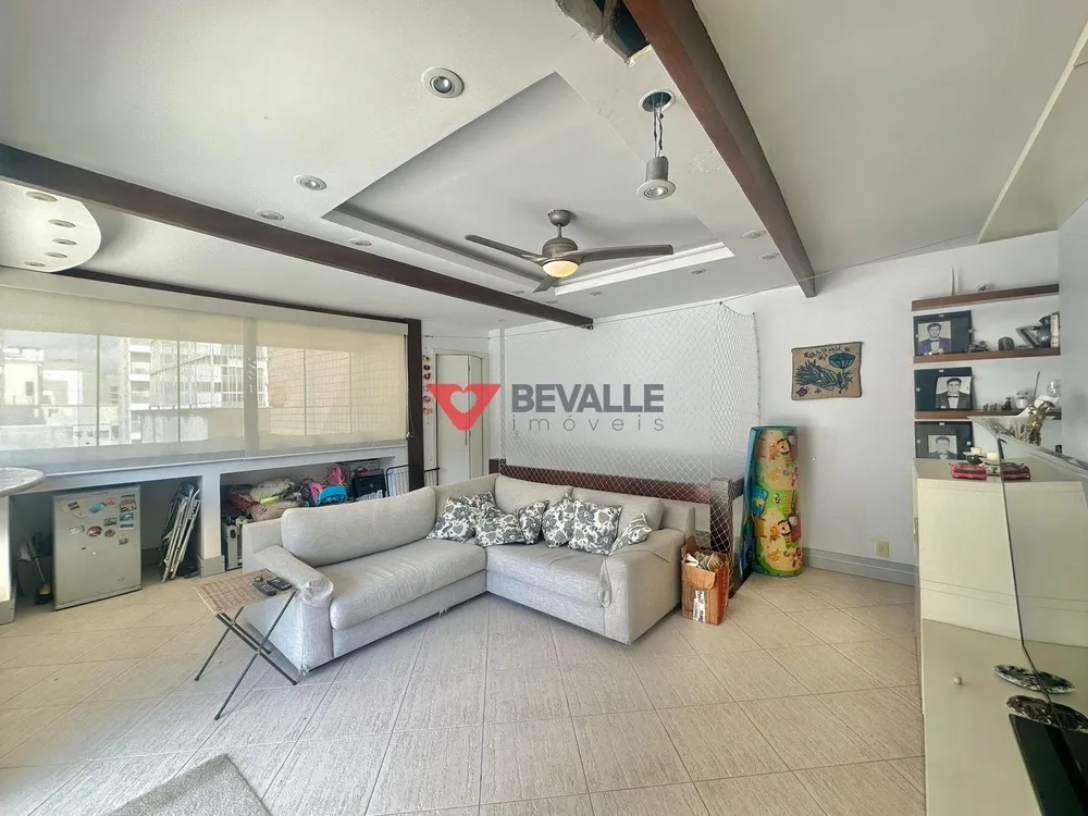 Cobertura, 4 quartos, 195 m² - Foto 19