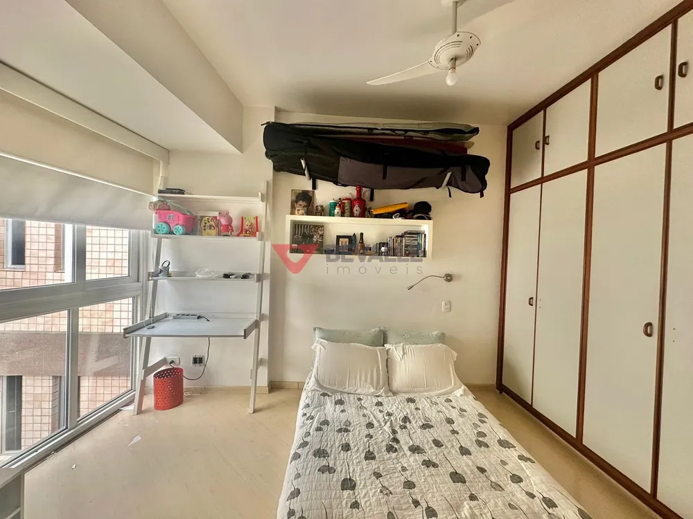 Cobertura, 4 quartos, 195 m² - Foto 11