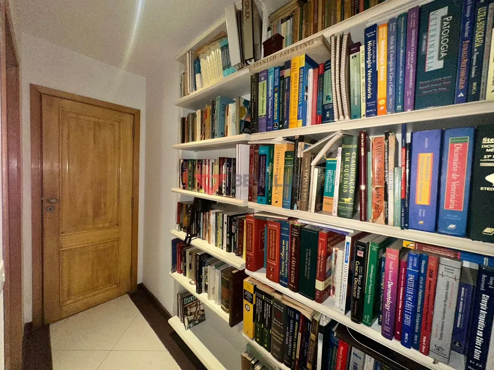 Cobertura, 3 quartos, 192 m² - Foto 21
