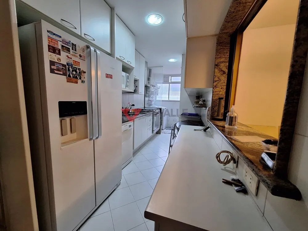 Cobertura, 4 quartos, 195 m² - Foto 6