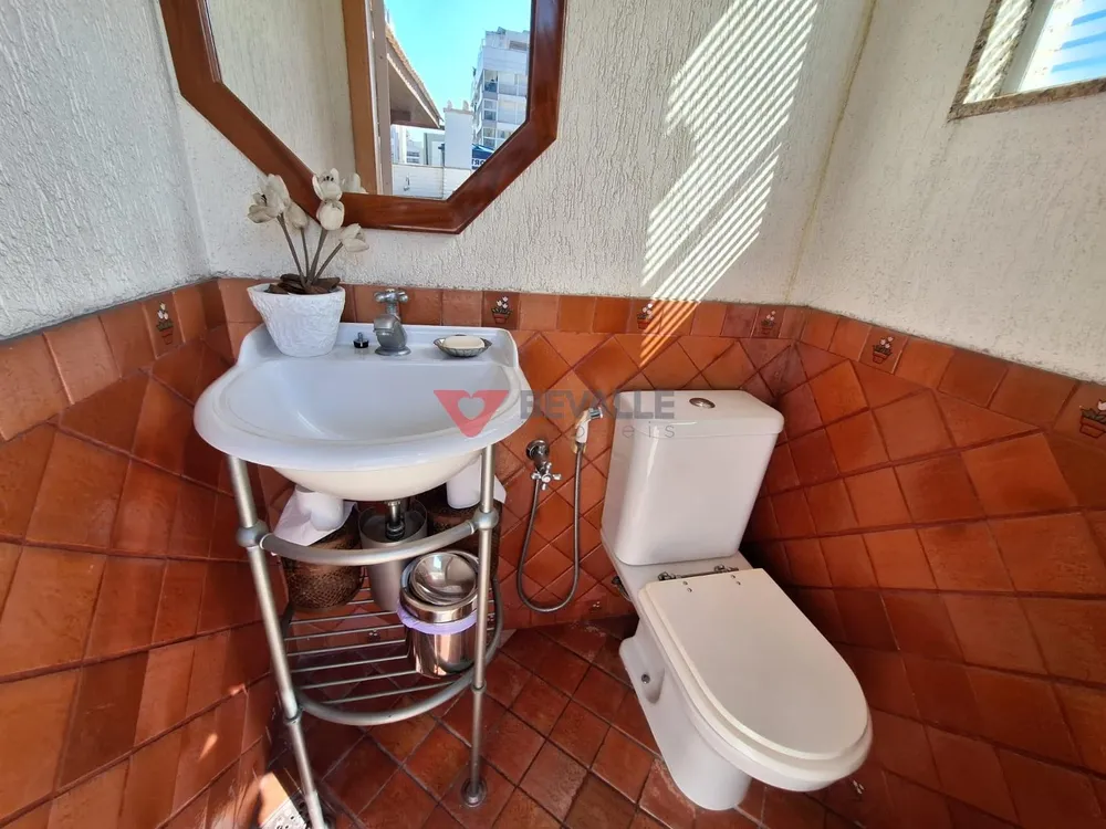 Cobertura, 4 quartos, 195 m² - Foto 25