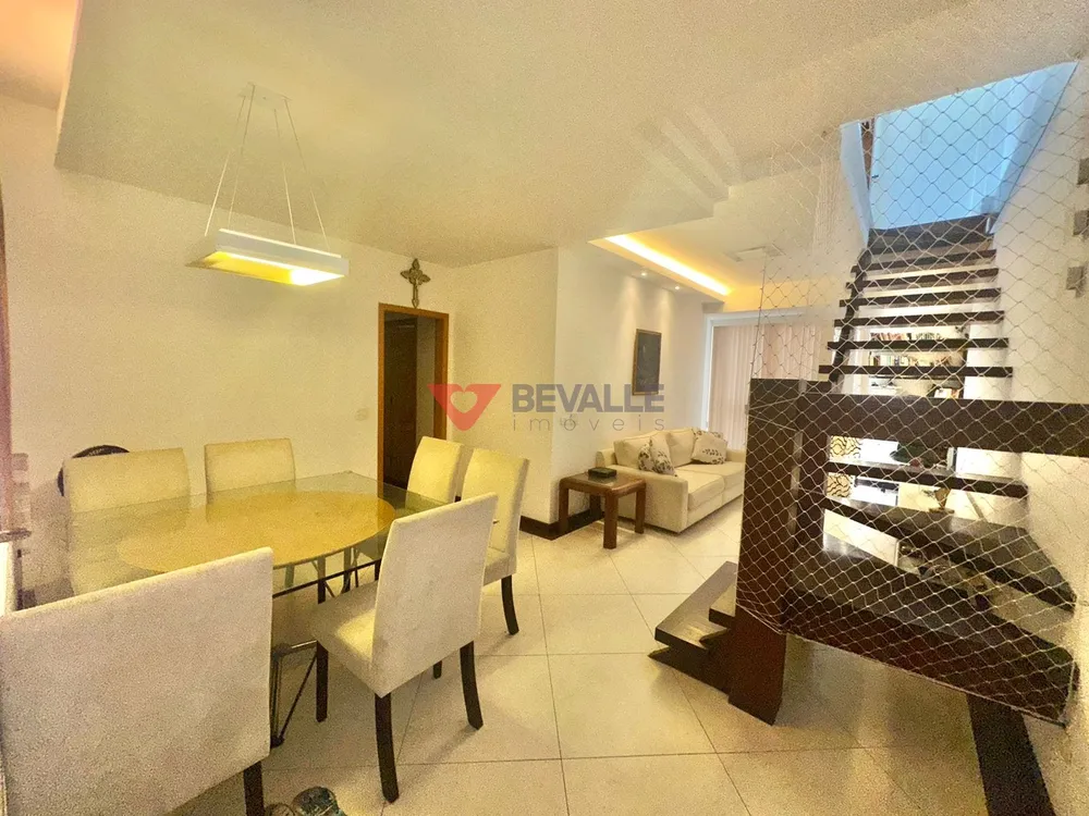 Cobertura, 4 quartos, 195 m² - Foto 5