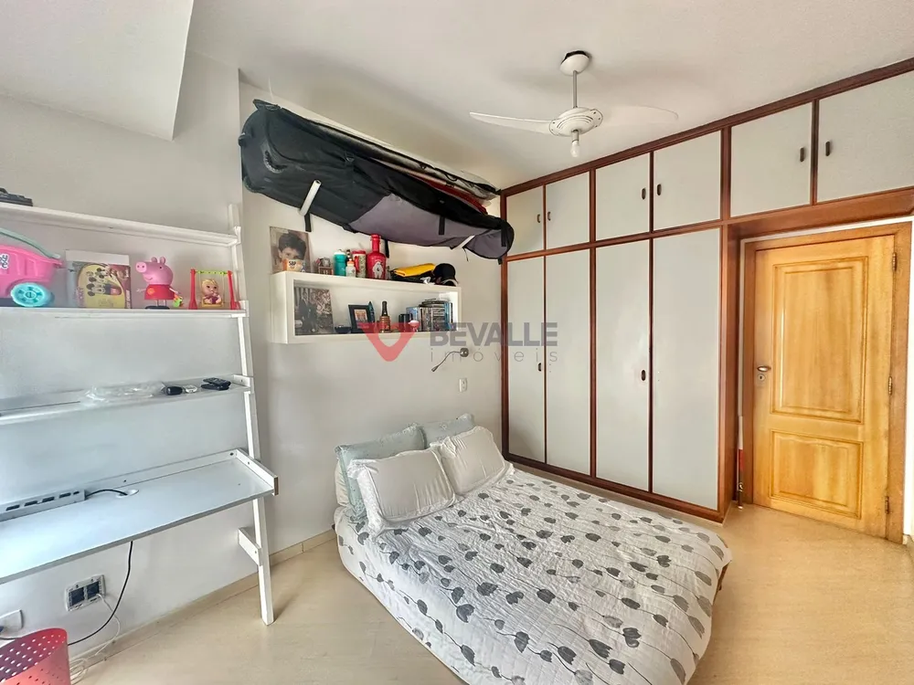 Cobertura, 4 quartos, 195 m² - Foto 12